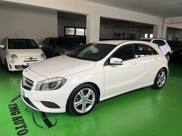 Mercedes-benz A 200 CDI Sport