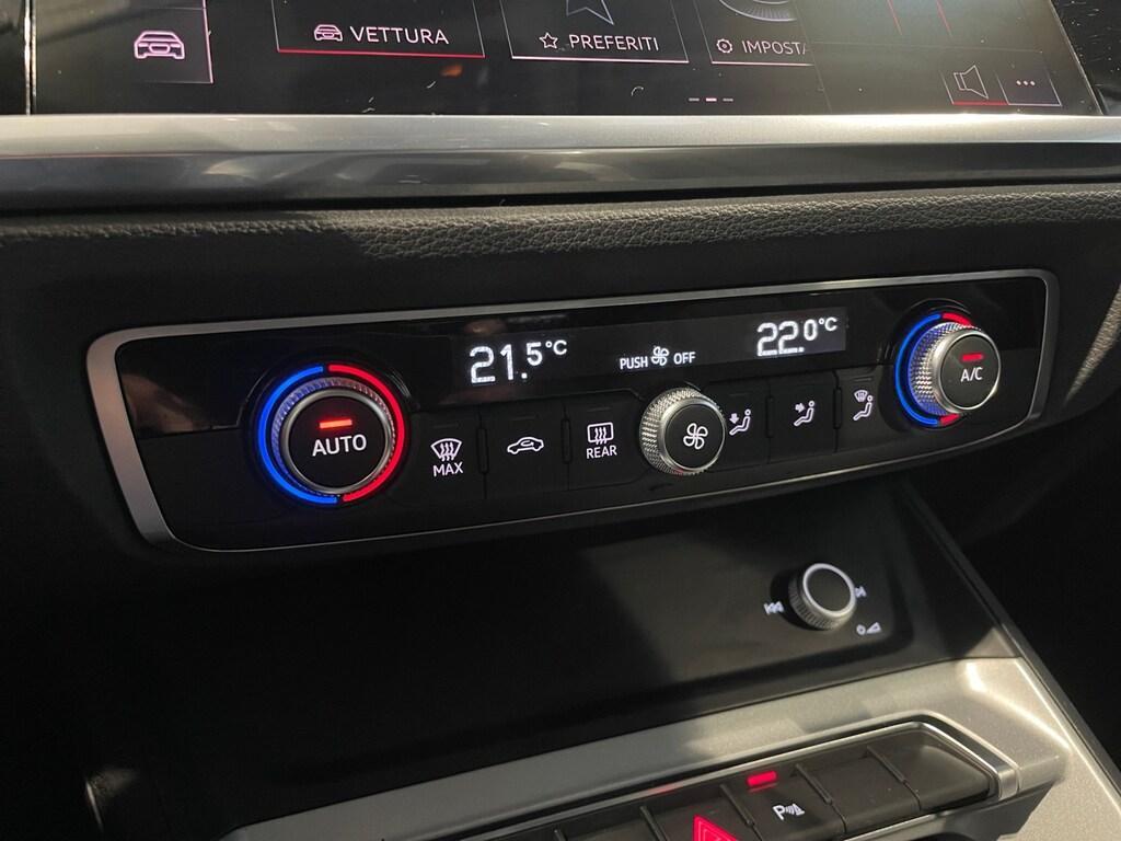 Audi Q3 45 1.4 TFSI e 245CV S-tronic Business (PHEV)