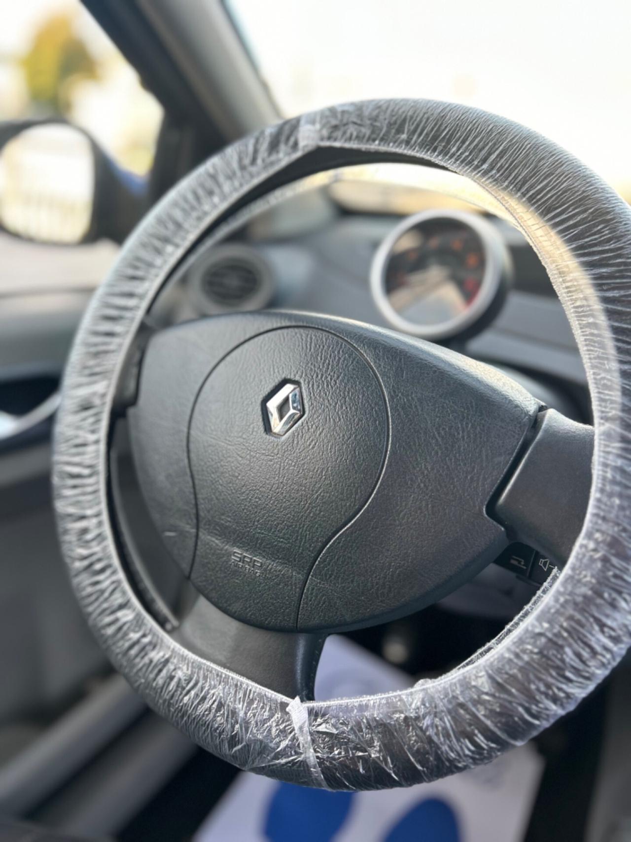 Renault Twingo 1.2 Gpl 12/2008 Dynamique