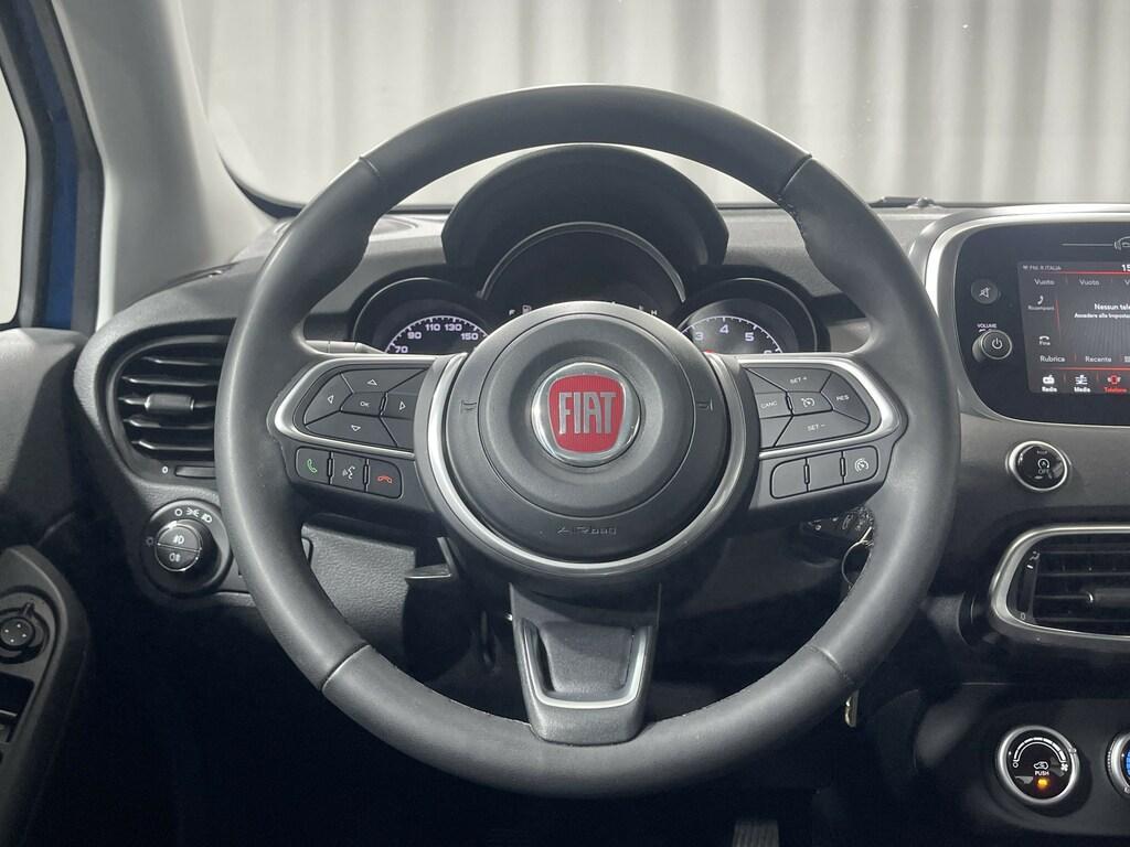 Fiat 500X 1.0 T3 Cult 120cv