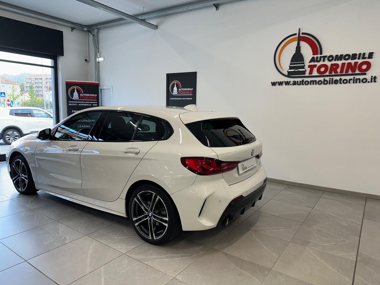 Bmw 118 118i 5p. Msport