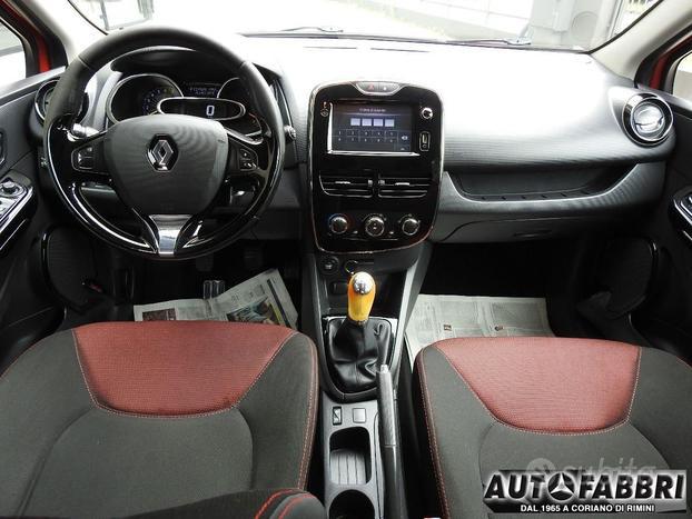 RENAULT - Clio - 1.2 5p. Dynamique-GPL 2033