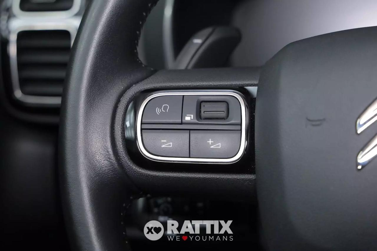 Citroen C5 Aircross 1.2 Puretech 130CV Shine EAT8