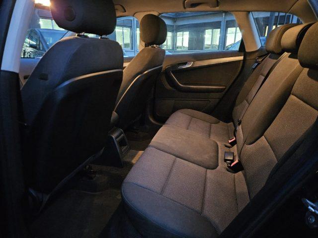 AUDI A3 SPB 1.6 TDI 90 CV CR F.AP S-Line