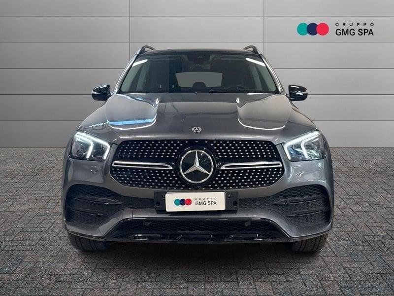 Mercedes-Benz GLE 300 d mhev Premium Plus 4matic auto