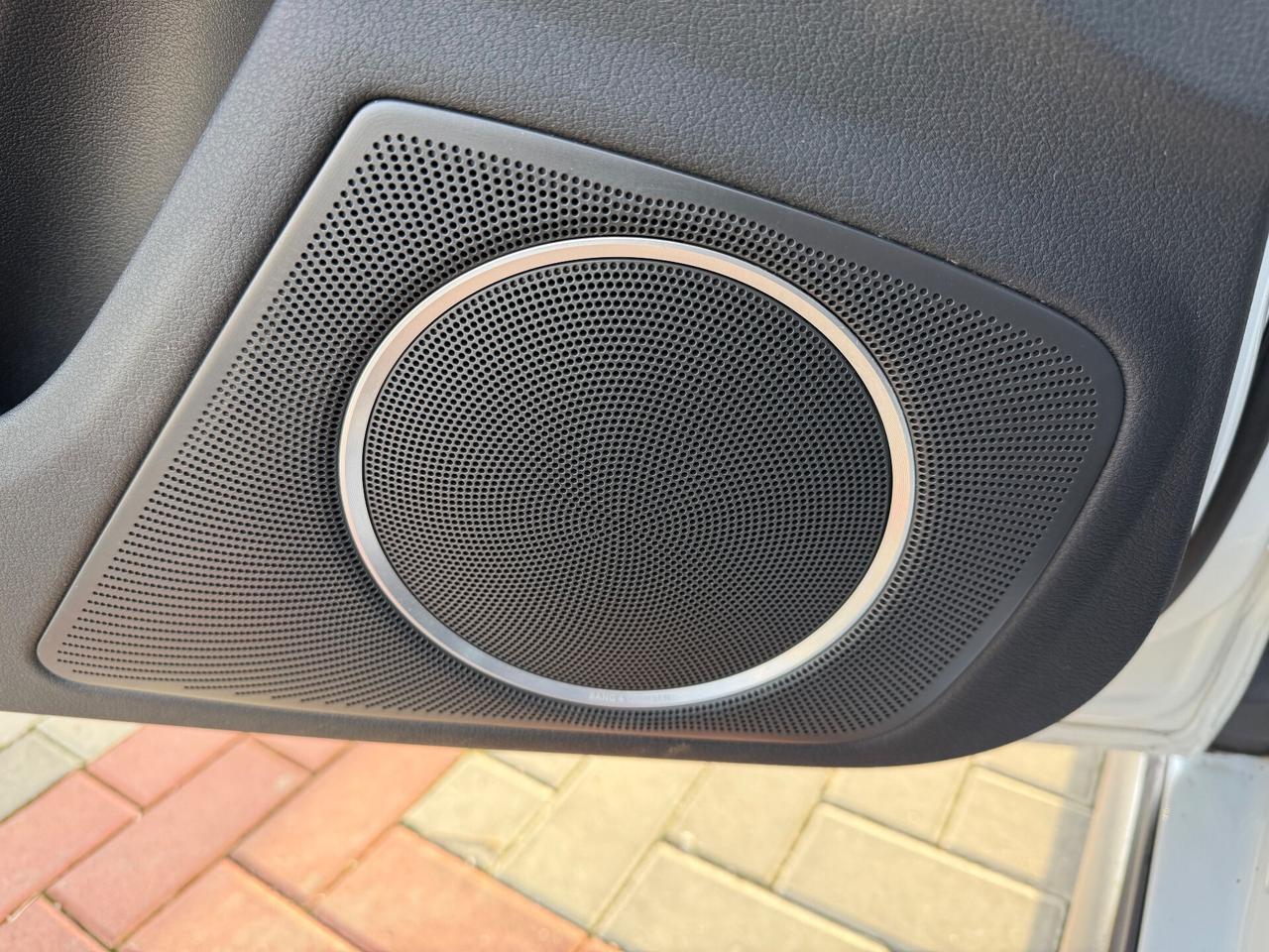 Audi A4 allroad 2.0 TDI 190 CV EURO6 IVA ESPOSTA