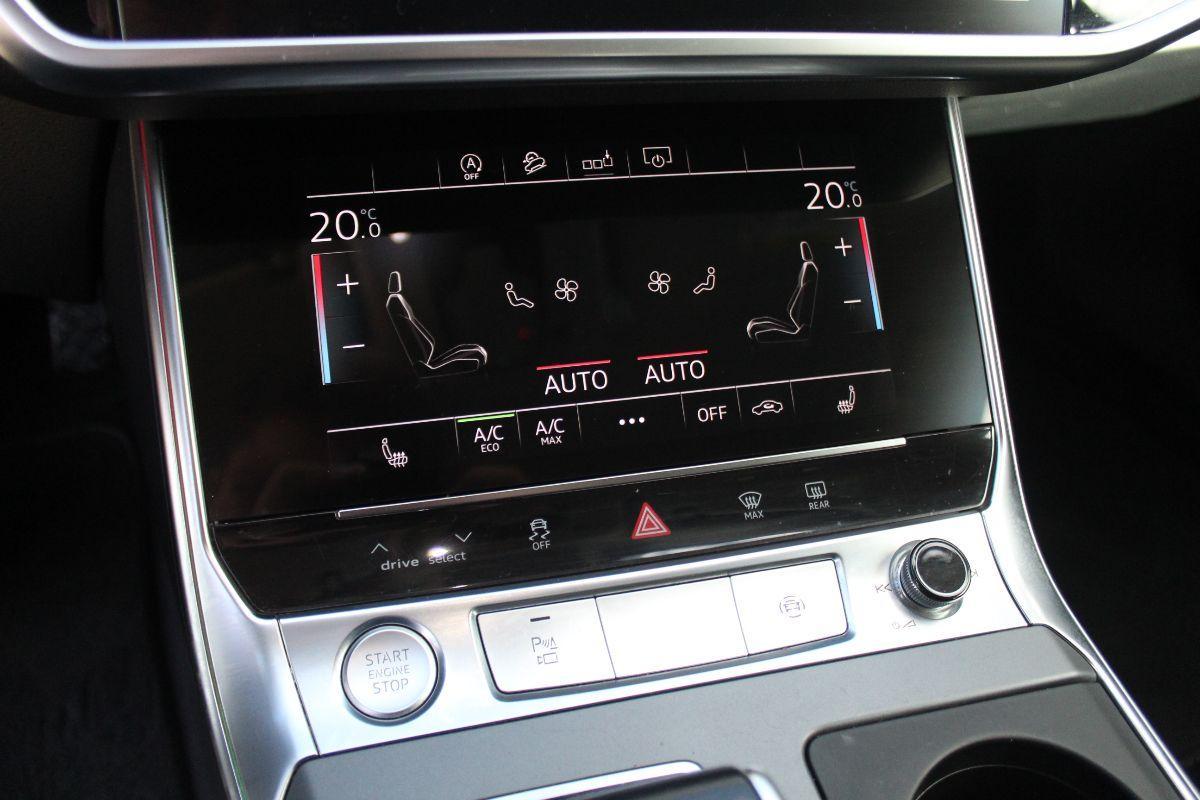 AUDI - A6 Allroad - 45 TDI 3.0 quattro tiptronic