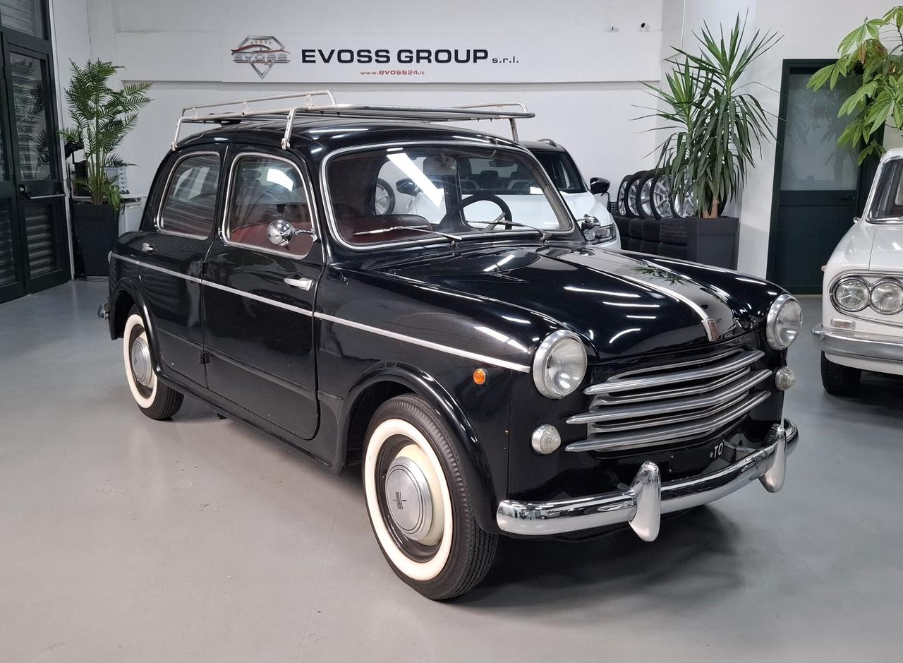 Fiat 1100