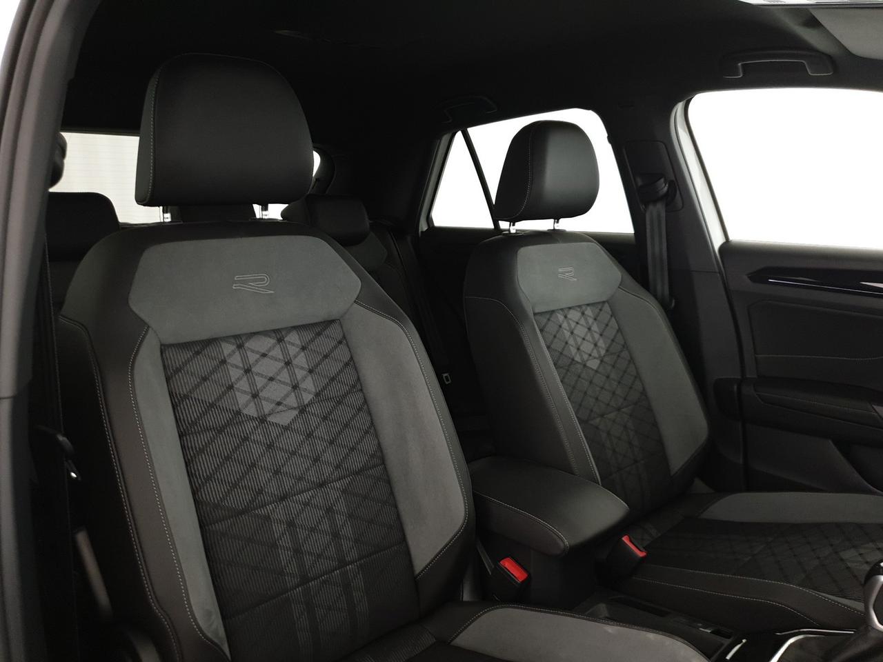 Volkswagen T-Roc 1.5 tsi r-line dsg