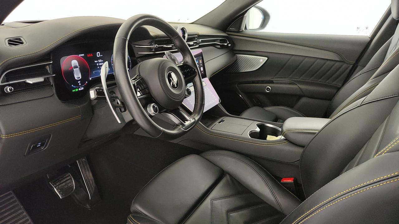 MASERATI Grecale 3.0 V6 Trofeo 530cv auto