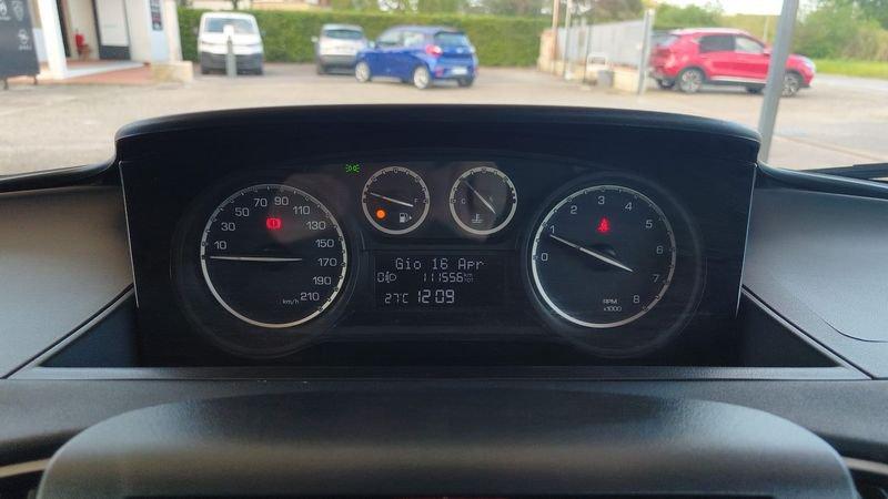 Lancia Ypsilon 1.2 69cv Elefantino