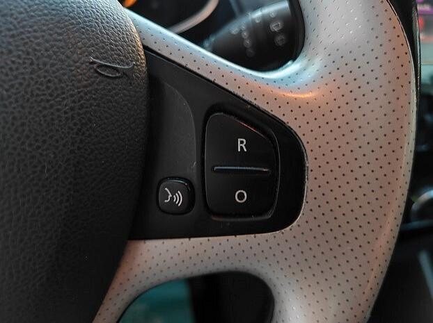 RENAULT Clio 1.5 Dci 75 cv*NAVI/RETROCAMERA*-2016