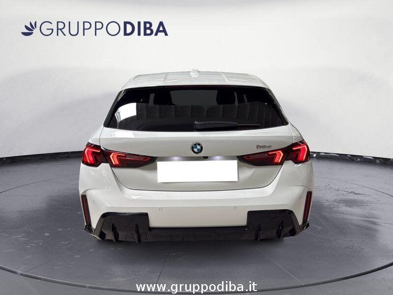 BMW Serie 1 F70 118d MSport Design auto