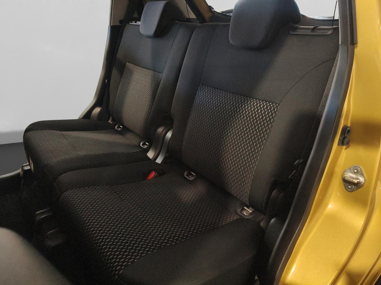 Suzuki Ignis 1.2 Hybrid 4WD All Grip Top