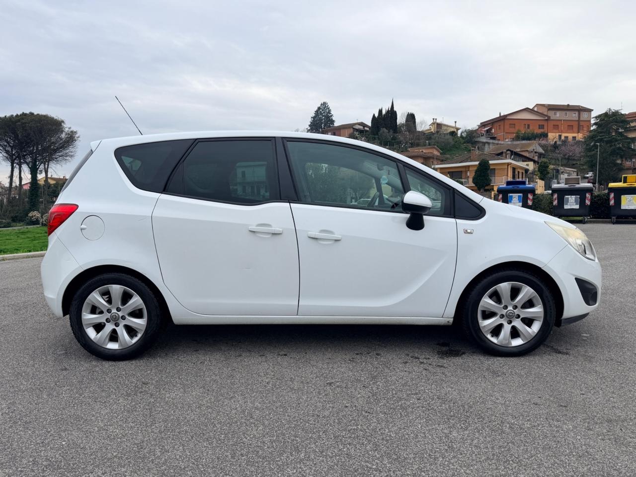 Opel Meriva 1.4 100CV Cosmo