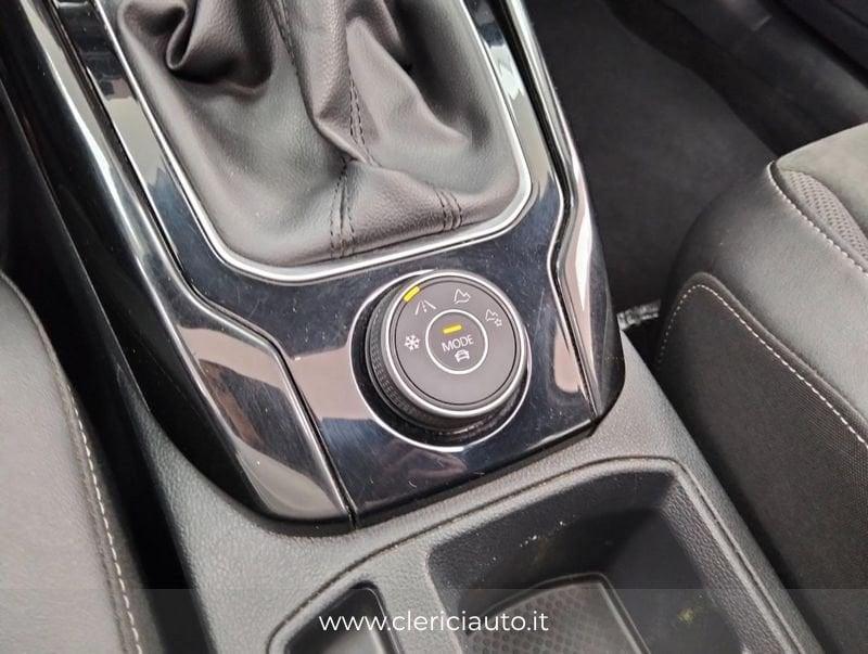 Volkswagen T-Roc 2.0 TDI 150 CV DSG 4MOTION Style (TETTO, FULL)