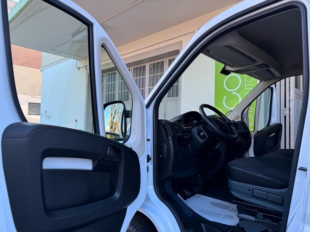 Opel Movano 2.2 BlueHdi L1-H1 EURO6 GARANZIA24MESI