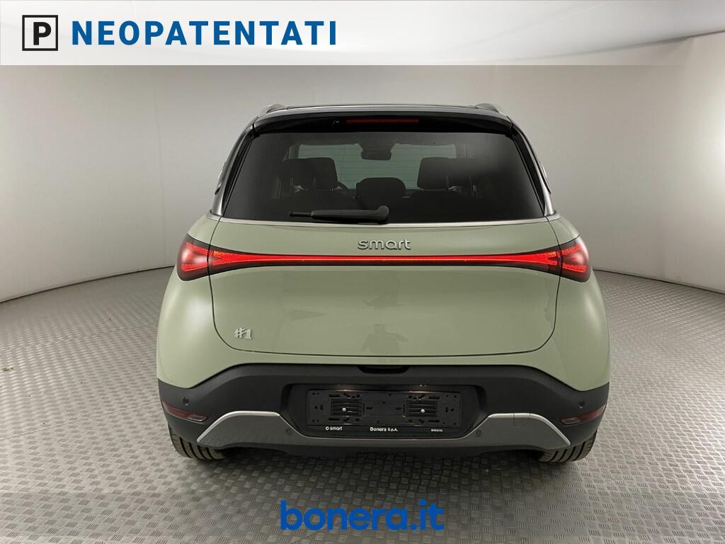Smart Smart #1 Premium