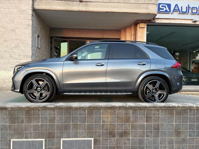 MERCEDES-BENZ GLE 350 de hybrid EQ 4Matic AMG Line Premium Plus TETTO.