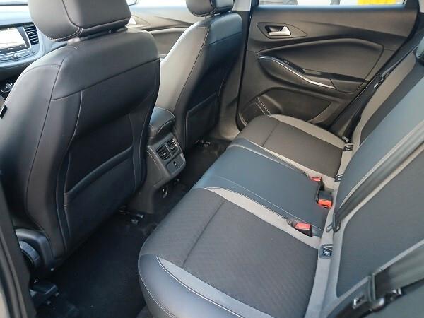 OPEL GRANDLAND X 1.5 Diesel Ecotec 130 CV ELEGANCE S&S AT8