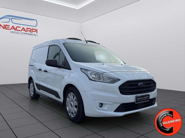 FORD Transit Connect 220 1.5 TDCi 100 CV PC N1 3 POSTI AUTOCARRO-6MARCE