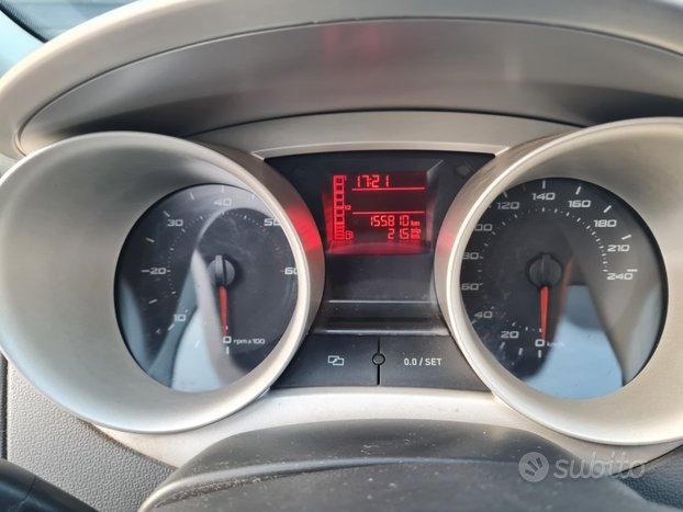 Seat IBIZA ST 1.2 TDI COPA