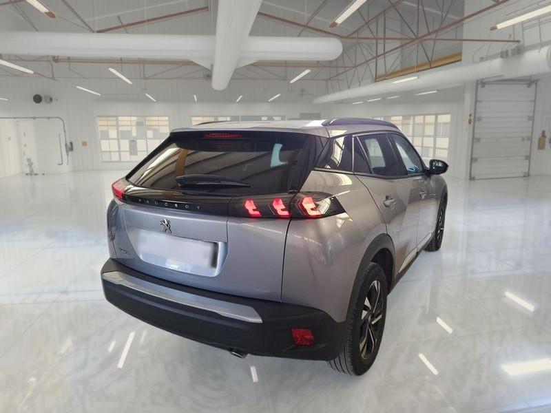 PEUGEOT 2008 BlueHDi 110 Allure S/S