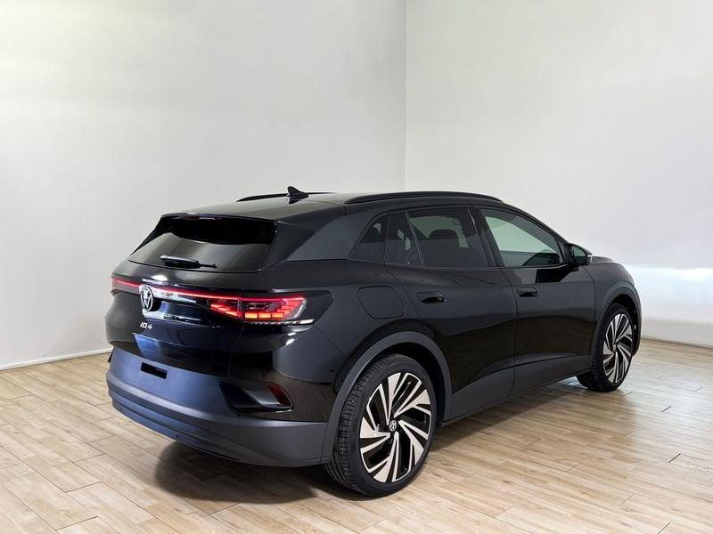 Volkswagen ID.4 ID.4 Pro Edition Plus