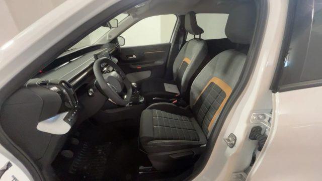 CITROEN C3 Aircross PureTech Turbo 100 CV Plus