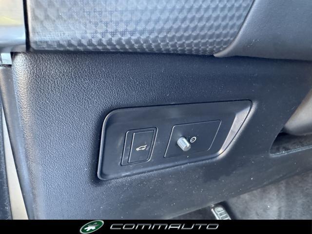 LAND ROVER Range Rover Sport 3.0 SDV6 HSE Dynamic