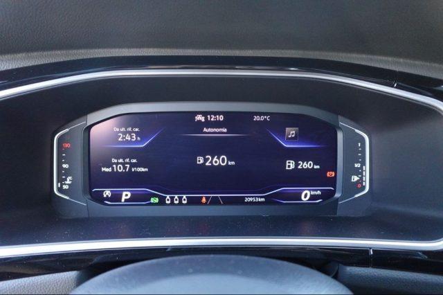 VOLKSWAGEN T-Roc 1.5 TSI ACT R-Line