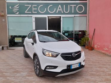 Opel Mokka X 1.4 Turbo GPL Tech 140CV 4x2 Innovation