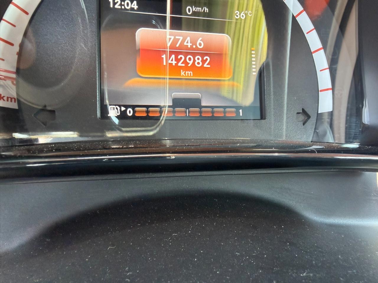 Smart ForTwo 70 1.0 Passion 06/2015
