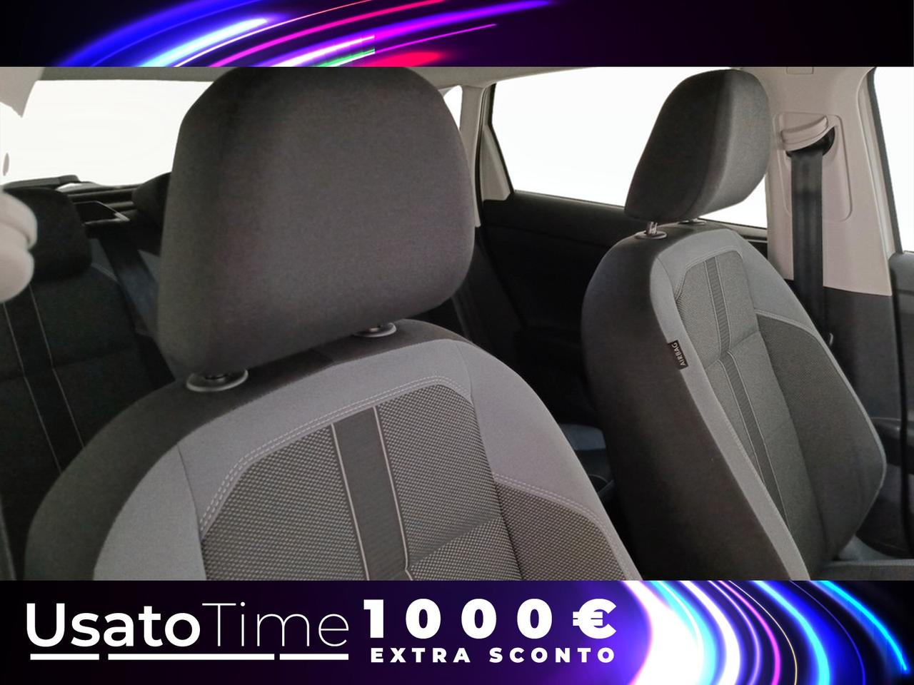 Volkswagen Polo 1.0 tsi 95cv style