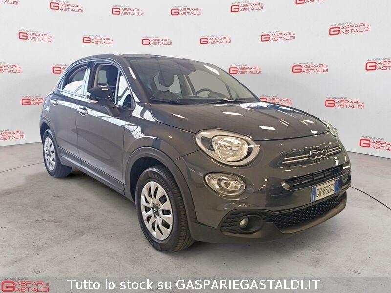FIAT 500X 500X 1.3 MultiJet 95 CV