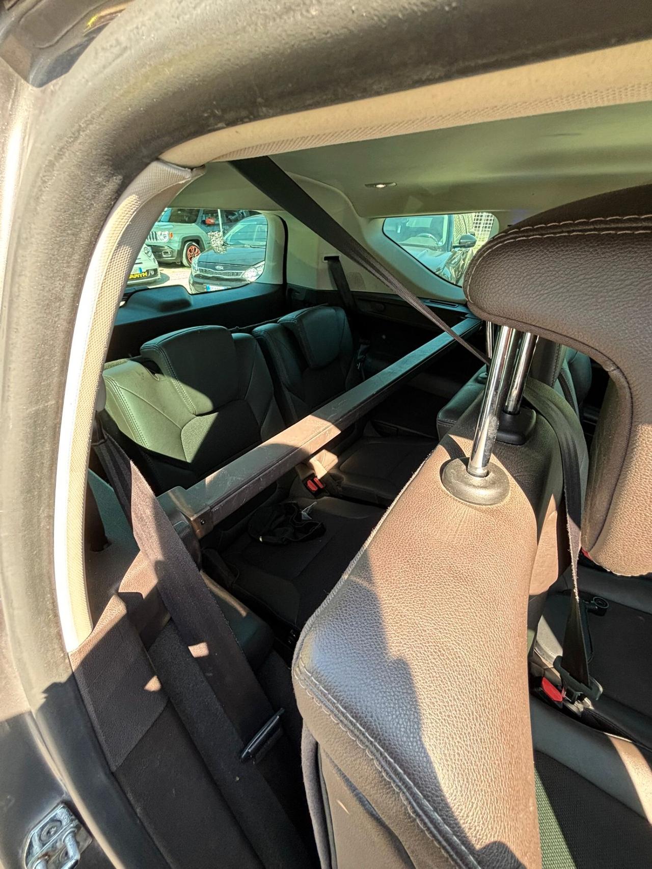 Renault Espace dCi 160CV EDC Energy Initiale Paris 4Control