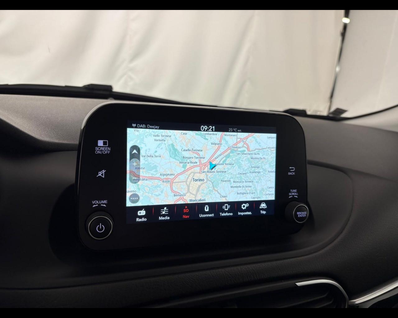 FIAT Tipo 5p 1.0 Cross 100cv