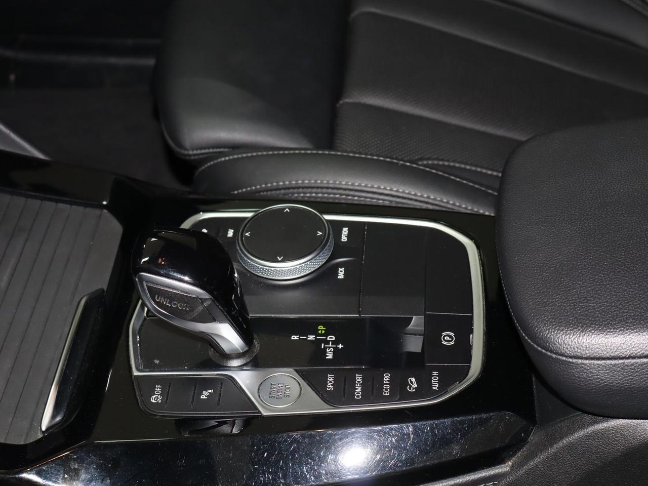 Bmw X4 M Sport 20 d MHEV #11220