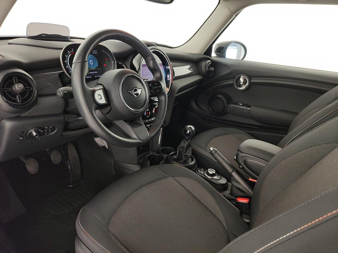 MINI Mini 3p 1.5 Cooper Classic
