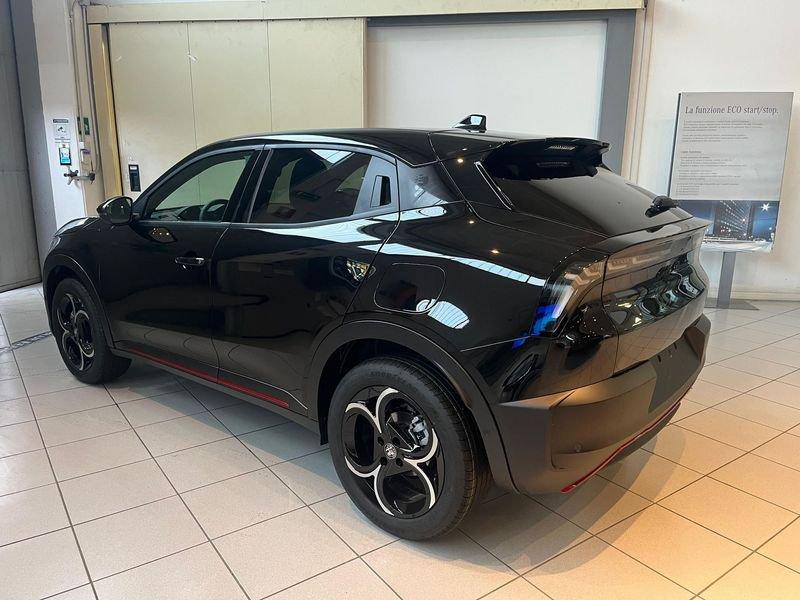 Alfa Romeo Junior Junior 1.2 145 CV Hybrid eDCT6 Speciale