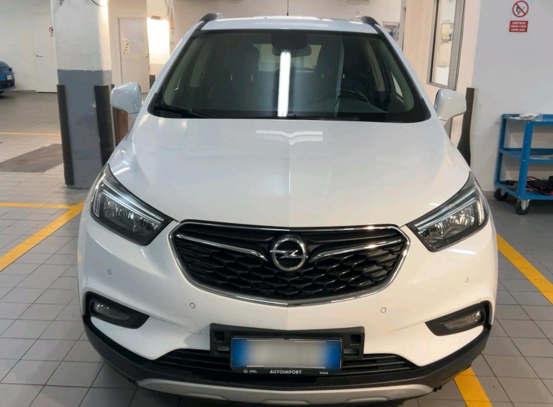 Opel Mokka X 1.4 t Vision Gpl-tech 4x2 140cv