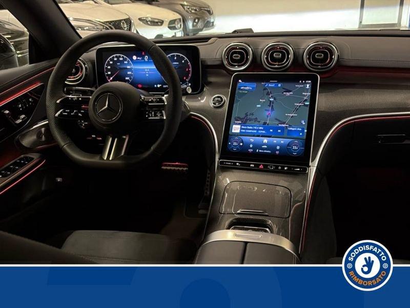 Mercedes-Benz CLE Cabrio CLE 220d Cabrio AMG Line Premium Plus