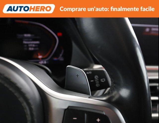 BMW X5 xDrive30d Msport