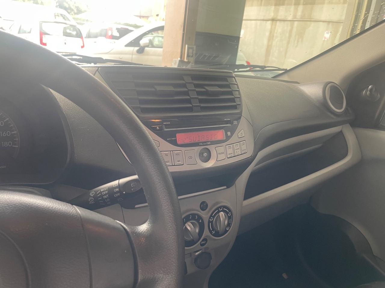 Suzuki Alto 1.0 GPL GLX