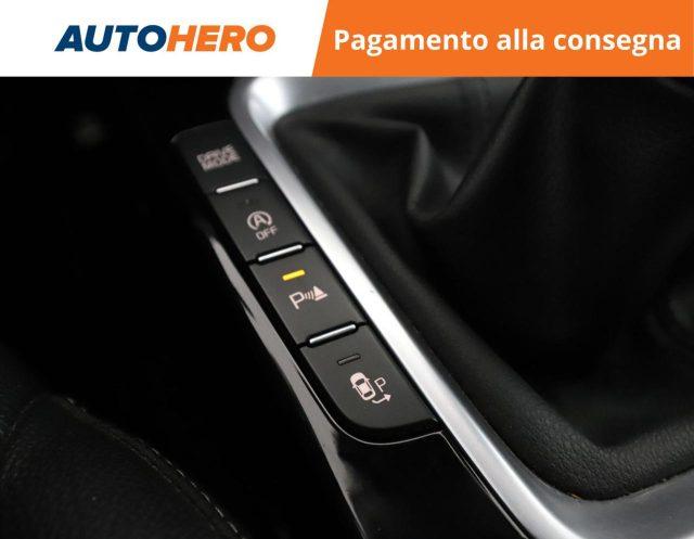 KIA XCeed 1.6 CRDi 136 CV MHEV iMT High Tech