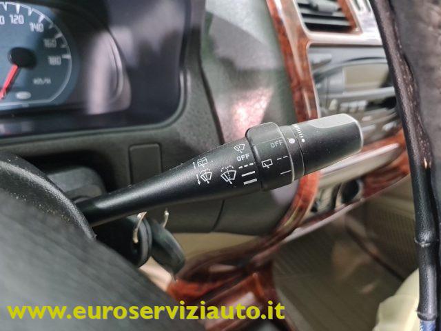 NISSAN Terrano II 2.7 Tdi 3 porte Luxury