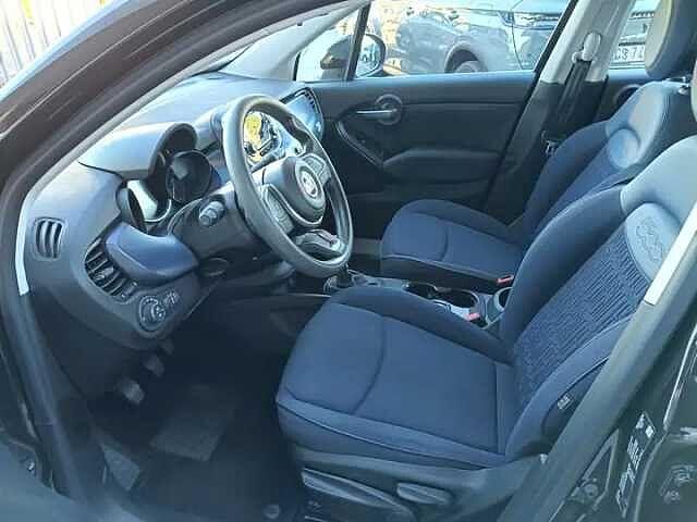 Fiat 500X 1.0 T3 Benzina 120cv USATO GARANTITO