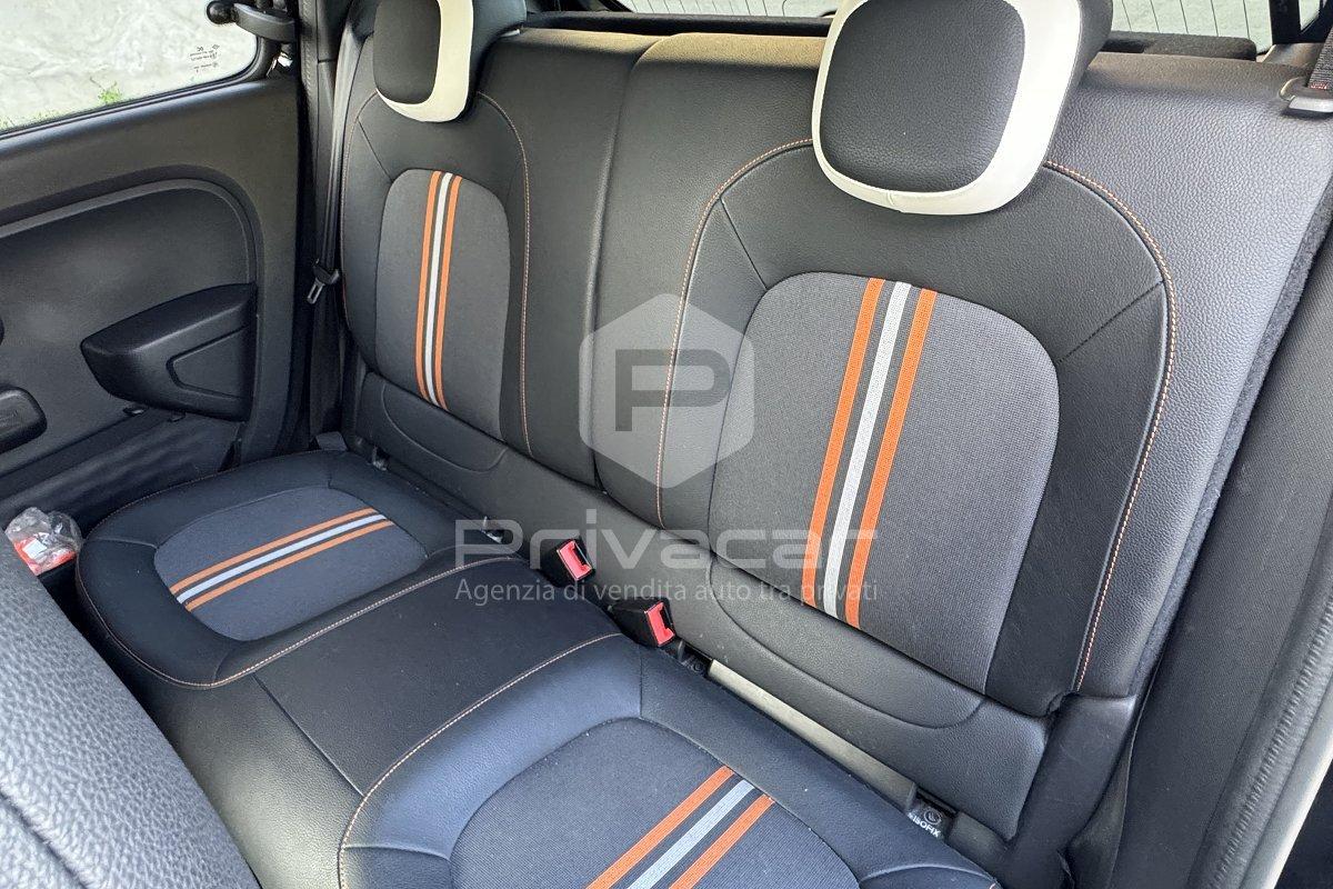 RENAULT Twingo TCe 110 CV Energy GT