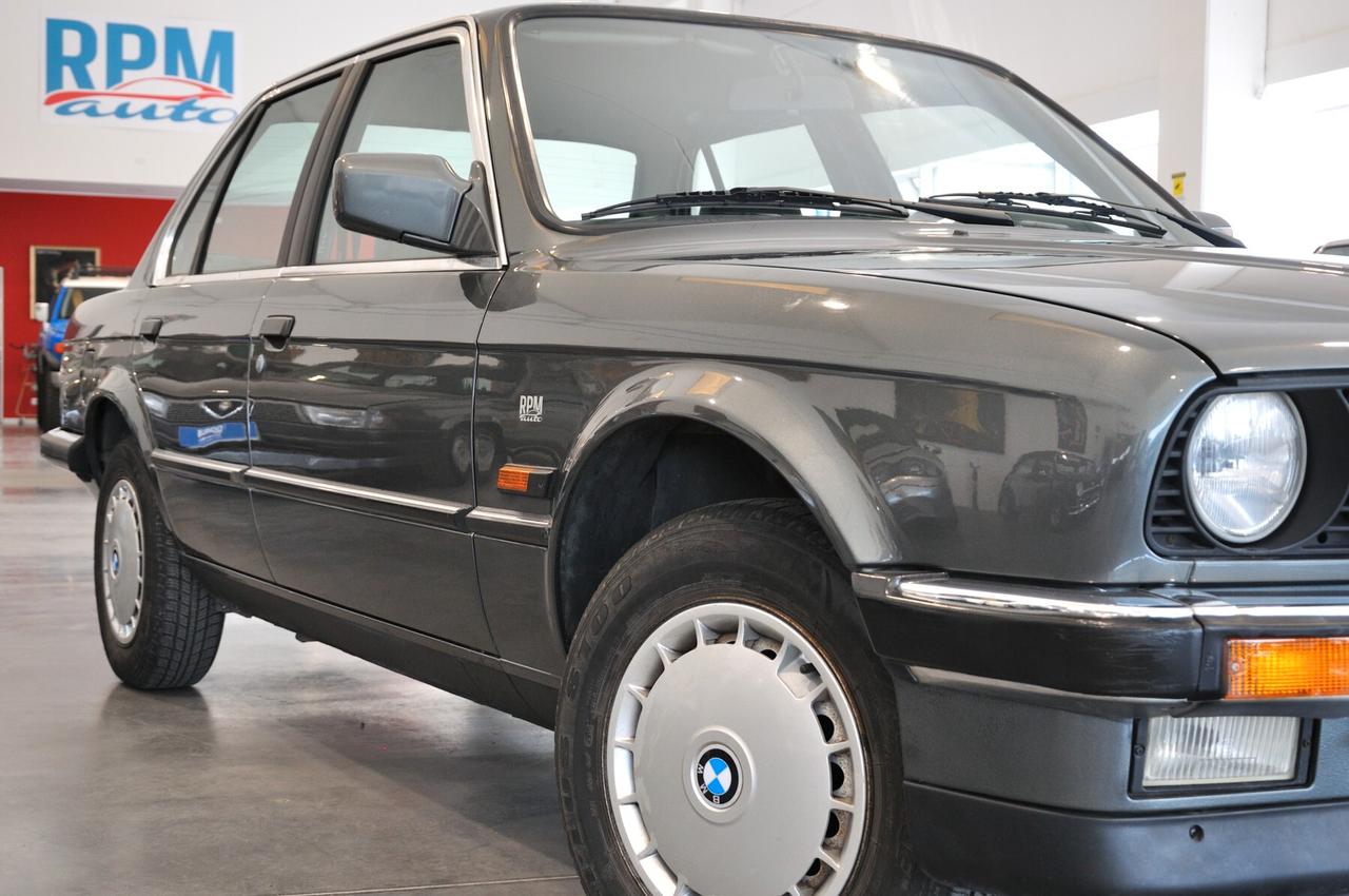 Bmw 316 4 porte