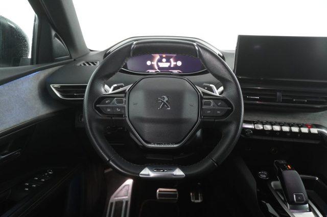 PEUGEOT 5008 5008 BlueHDi 130 S&S EAT8 GT